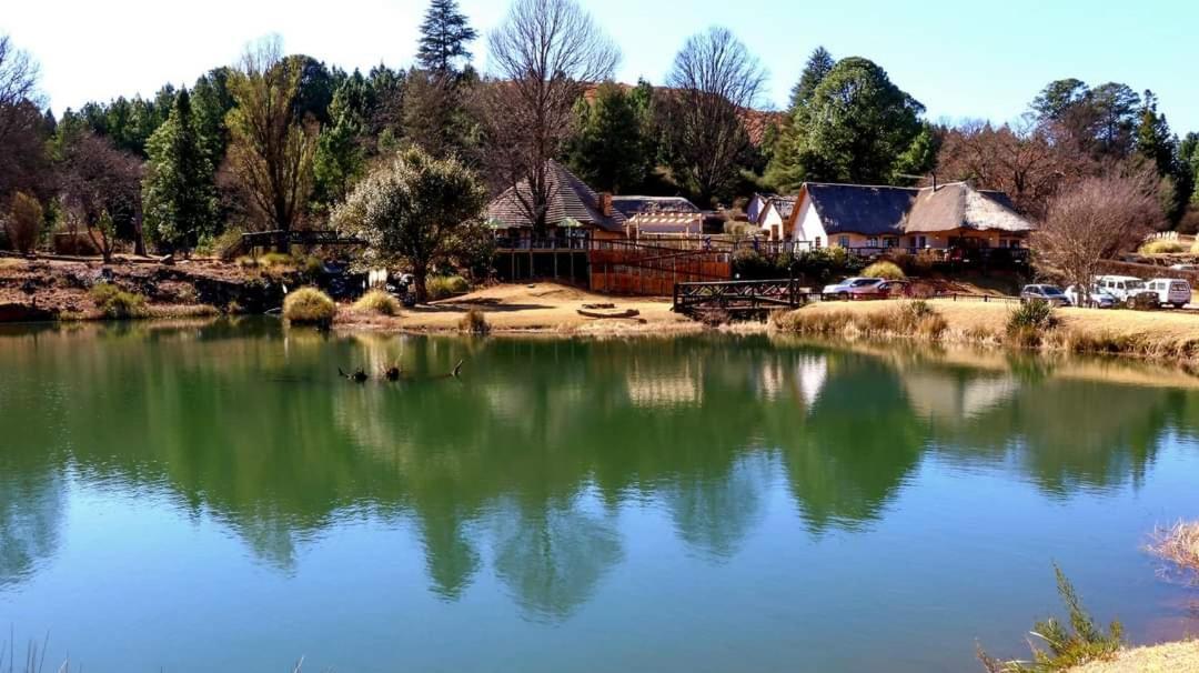 The Old Hatchery KWAZULU NATAL Exterior foto