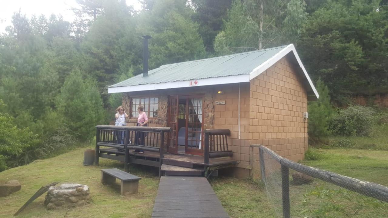 The Old Hatchery KWAZULU NATAL Exterior foto