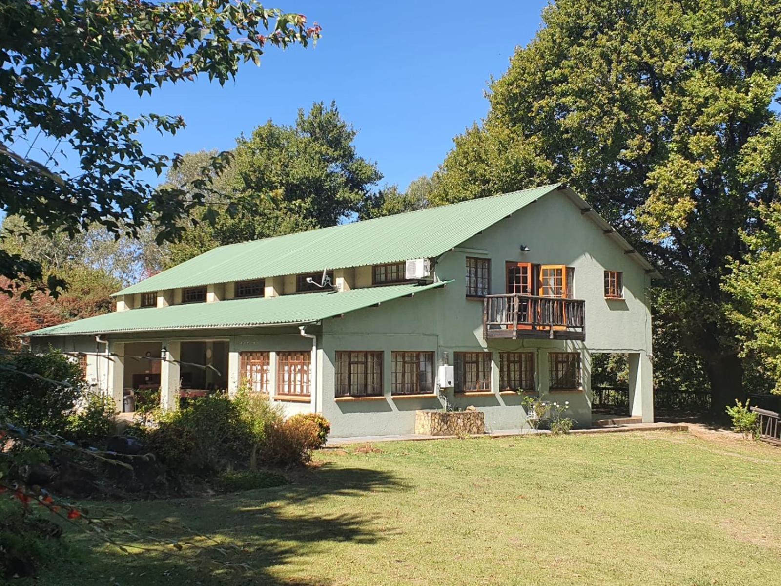 The Old Hatchery KWAZULU NATAL Exterior foto